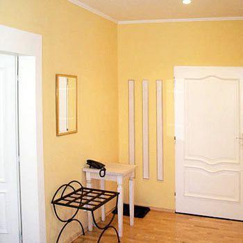 Apartment Barbara Mariánské Lázně Exteriér fotografie