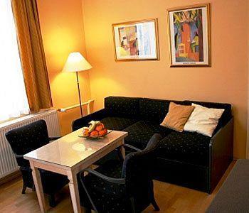 Apartment Barbara Mariánské Lázně Exteriér fotografie